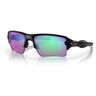 Oakley FLAK 2.0 XL OO9188-05, Polished Black/PRIZM Golf