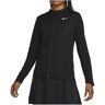 Nike Dri-FIT UV Advantage damska bluza, czarna, Damskie, XL