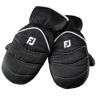 Footjoy Winter Mitts rękawiczki zimowe, czarne