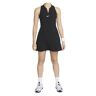 Nike Dri-FIT Advantage golfové šaty, černé, L