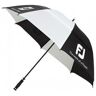 FootJoy Double Canopy parasol, 68"