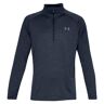 Under Armour Tech 2.0 1/2 Zip męskie polo, granatowe, Męskie, S