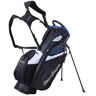 MacGregor Hybrid 14 stand bag, czarny