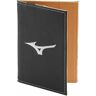 Mizuno Golf Mizuno RB Scorecard Holder uchwyt na karte wyników, czarny