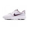 Nike Rosche G damskie buty golfowe, barely grape, bez spikowe, standardowa, różowe, 4