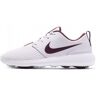 Nike Rosche G damskie buty golfowe, barely grape, bez spikowe, standardowa, różowe, 4