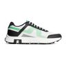 J.Lindeberg Vent 500 Golf Sneaker męskie buty golfowe, island green, zielone, standardowa, bez spikowe, 10.5