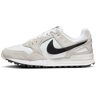 Nike Air Pegasus '89 G unisex buty golfowe, biało/czarne, biało/czarne, standardowa, bez spikowe, 9