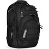 Ogio Gambit Black plecak, czarny, 34 L