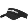 TaylorMade Golf TaylorMade Radar Visor męski daszek, czarny