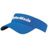 TaylorMade Golf TaylorMade Radar Visor męski daszek, niebieski