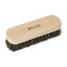 Ecco Small Shoe Brush mała szczotka do butów