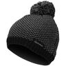 TaylorMade Golf TaylorMade Beanie damska czapka zimowa, czarna