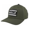 TaylorMade Golf TaylorMade Sunset męska czapka z daszkiem, zielona