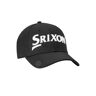 Srixon Ball Marker czapka z daszkiem, czarna + marker