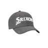 Srixon Ball Marker czapka z daszkiem, szara + marker