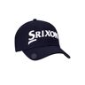 Srixon Ball Marker czapka z daszkiem, granatowa + marker
