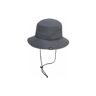 Oakley Dropshade męski kapelusz, ciemno szary, Męskie, Kapelusz, szara, L/XL