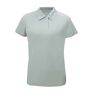 2117 of Sweden Frosaker damskie polo, mint, Damskie, 40