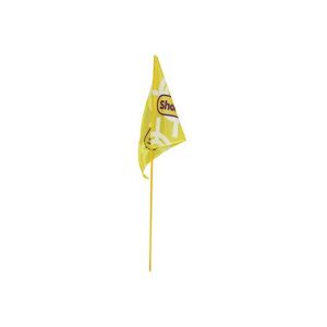 Other ShortGolf Flagstick, yellow