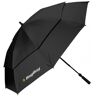 Bag Boy Telescopic parasol 62", czarny