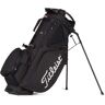 Titleist Hybrid 14 StaDry stand bag, czarny