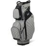 Sun Mountain Diva cart bag, szaro/czarny