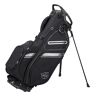 Wilson Staff eXo II stand bag, czarny