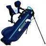 Bennington Golf Bennington Easy 4 Water Resistant stand bag, granatowy