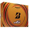 Bridgestone Golf Bridgestone e6 piłki golfowe