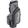 Titleist Cart 14 bag, szary