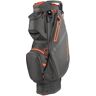 Sun Mountain Stellar EWP damski cart bag, mocha/dawn