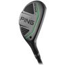 PING Golf Ping Prodi G juniorski hybryd, Dziecięce, Prawe, 27°, Stiff