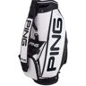 PING Golf Ping Tour Staff bag, czarno/biały