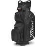 Titleist 14 StaDry cart bag, czarny