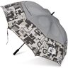 Ogio Golf Double Canopy parasol golfowy  68", cyber camo