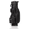 JuCad Manager Plus cart bag, czarny