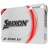 Srixon Z-Star XV piłki golfowe