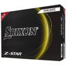 Srixon Z-Star piłki golfowe