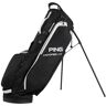 PING Golf Ping Hoofer Lite 231 stand bag, czarny