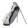 PING Golf Ping Hoofer 231 stand bag, szaro/czrany