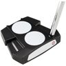 Odyssey 2-Ball Eleven DB putter, uniwersalne, Prawe, 33", Oversize grip