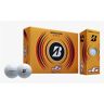 Bridgestone Golf Bridgestone e6 piłki golfowe