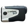 Sniper Golf SniperGolf T1-31B dalmierz laserowy, czarno/biały