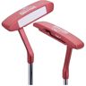 Spalding 03 Enertia Soft Touch męski putter, 34", Lewe, Męskie