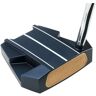 Odyssey AI-ONE Milled Eleven T DB putter, 33", Prawe, uniwersalne