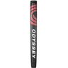 Odyssey Pistol putter grip, czarny