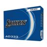 Srixon AD333 piłki golfowe