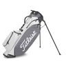 Titleist Players 4 StaDry stand bag, szary
