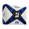 Bridgestone Golf Bridgestone Tour B XS piłki golfowe